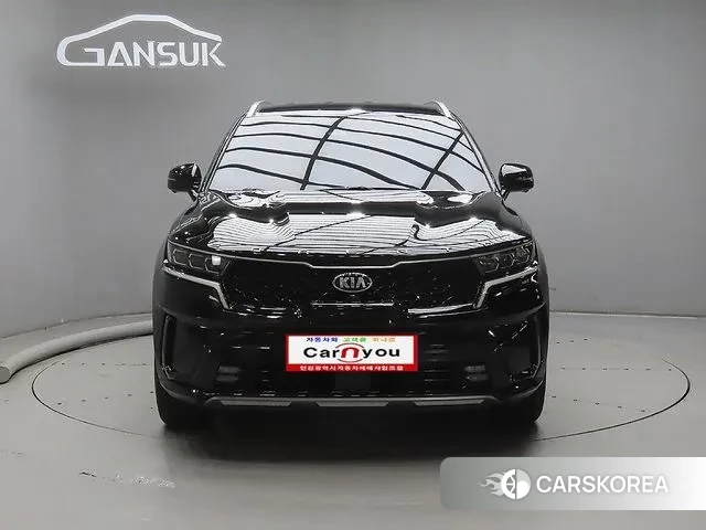 Kia Sorento 4th Generation id 3788241 из Кореи 13