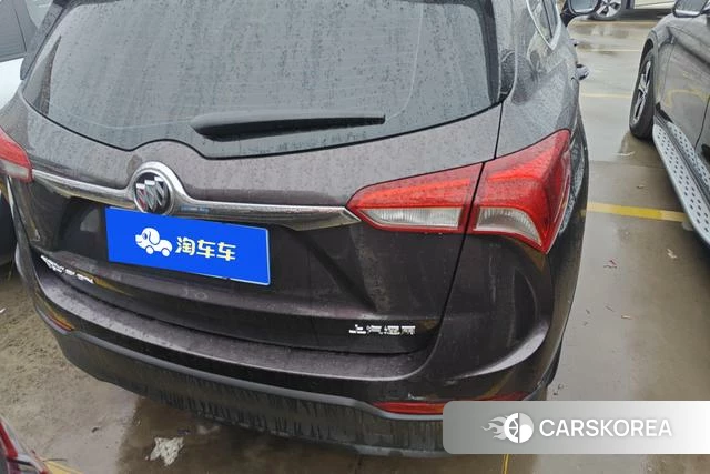 Buick Angkewei id 4221214 из Китая 10