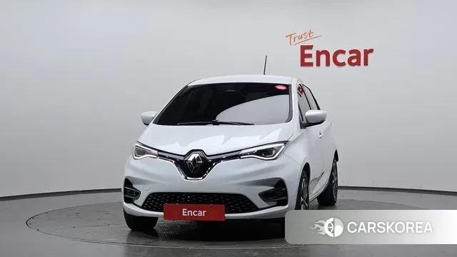 Renault Korea (Samsung) Joe id 3367429 из Кореи 13