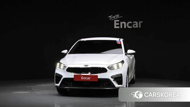 Kia Come New K3 id 4924025 из Кореи 13
