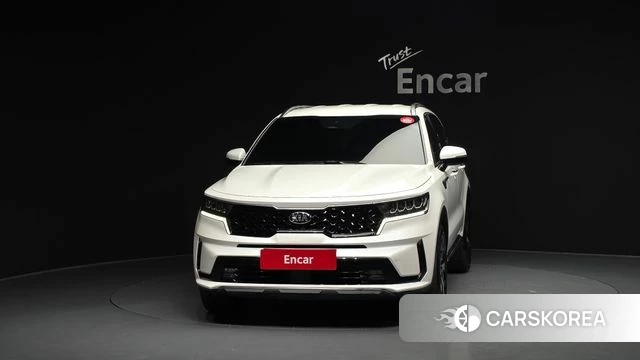 Kia Sorento 4th Generation id 4244967 из Кореи 23