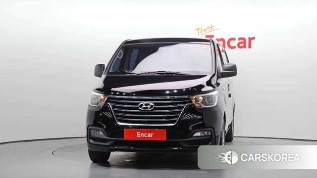 Hyundai The New Grand Starex id 4542553 из Кореи 23