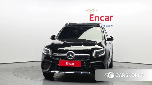 Mercedes-Benz GLB-Class X247 id 3879045 из Кореи 13