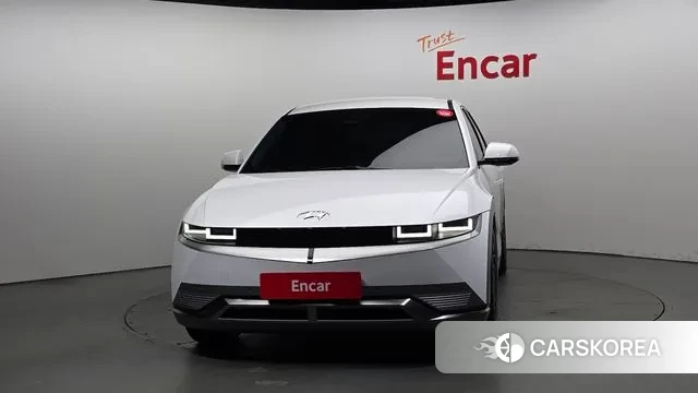 Hyundai Ionic 5 id 3027407 из Кореи 13