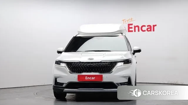 Kia Carnival 4th generation id 3717456 из Кореи 13