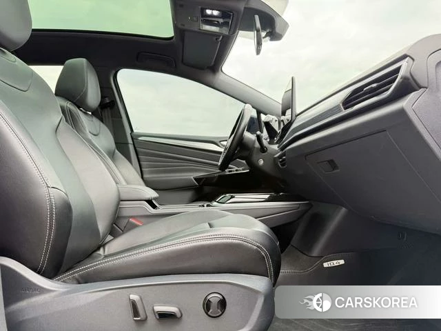 Volkswagen ID.4 CROZZ id 4272147 из Китая 17
