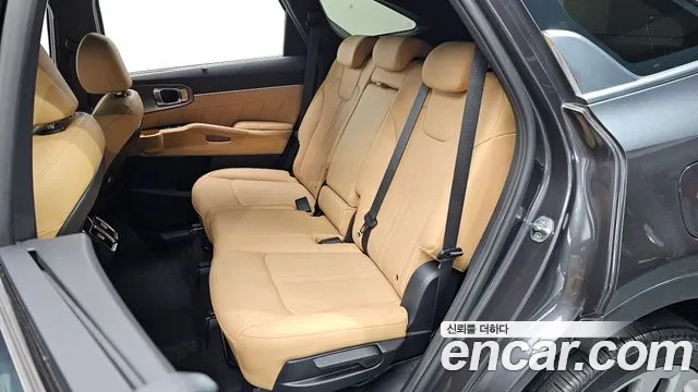 Kia Sorento 4th Generation id 2640289 из Кореи 13