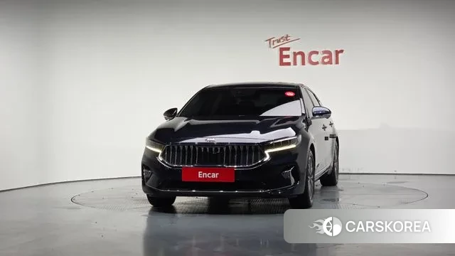 Kia K7 Premier Hybrid id 3233492 из Кореи 13
