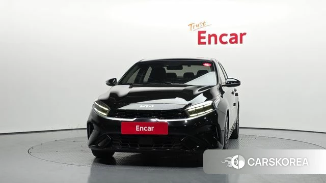 Kia The New K3 2nd generation id 4562109 из Кореи 23