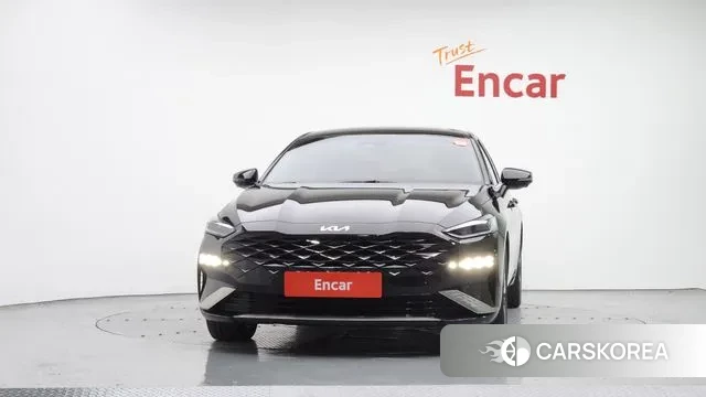 Kia K8 id 3246688 из Кореи 13