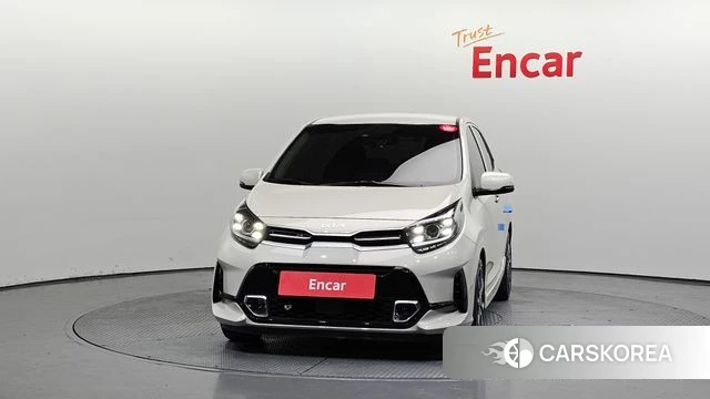 Kia Morning Urban (JA) id 4201860 из Кореи 23