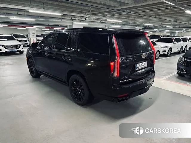 Cadillac Escalade 5th Generation id 3482167 из Кореи 13