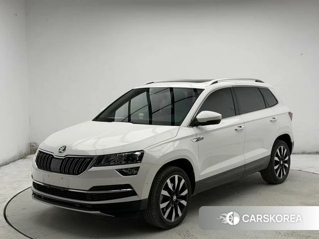 Skoda Krok id 4400023 из Китая 11