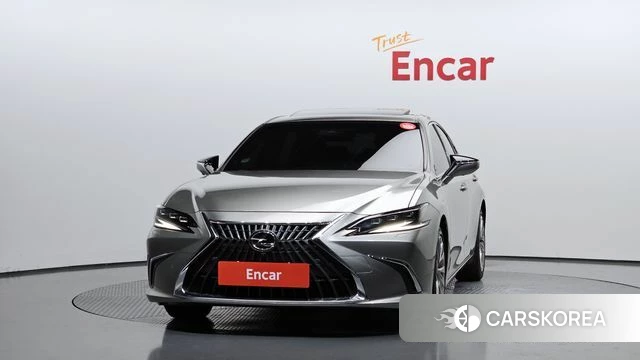 Lexus ES300h 7th generation id 4354511 из Кореи 23