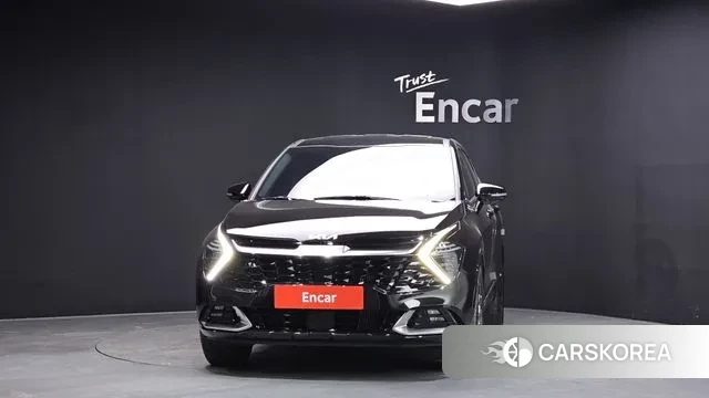 Kia Sportage 5th Generation id 3606819 из Кореи 13