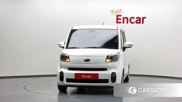 Kia The New Ray id 3489045 из Кореи 13