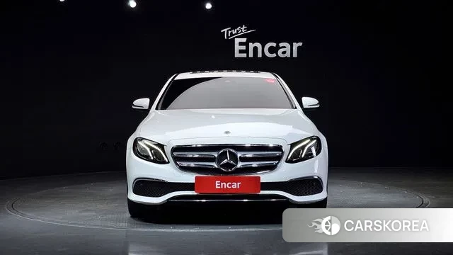 Mercedes-Benz E-Class W213 id 3274786 из Кореи 13