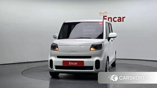 Kia The New Ray id 4769011 из Кореи 23