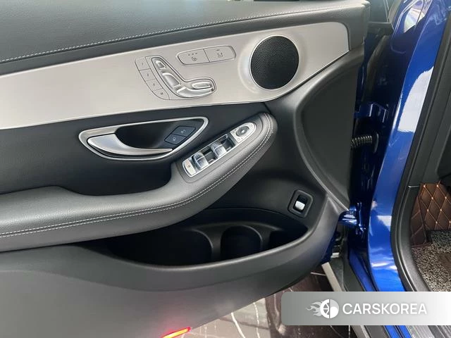 Mercedes-Benz GLC id 4392228 из Китая 13