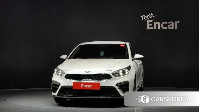 Kia Come New K3 id 3479201 из Кореи 13