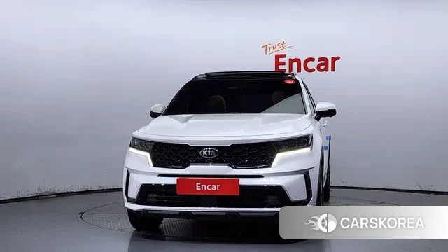 Kia Sorento 4th Generation id 3004158 из Кореи 13