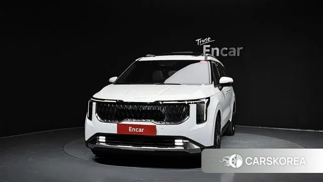 Kia The New Carnival 4th Generation id 3388573 из Кореи 13