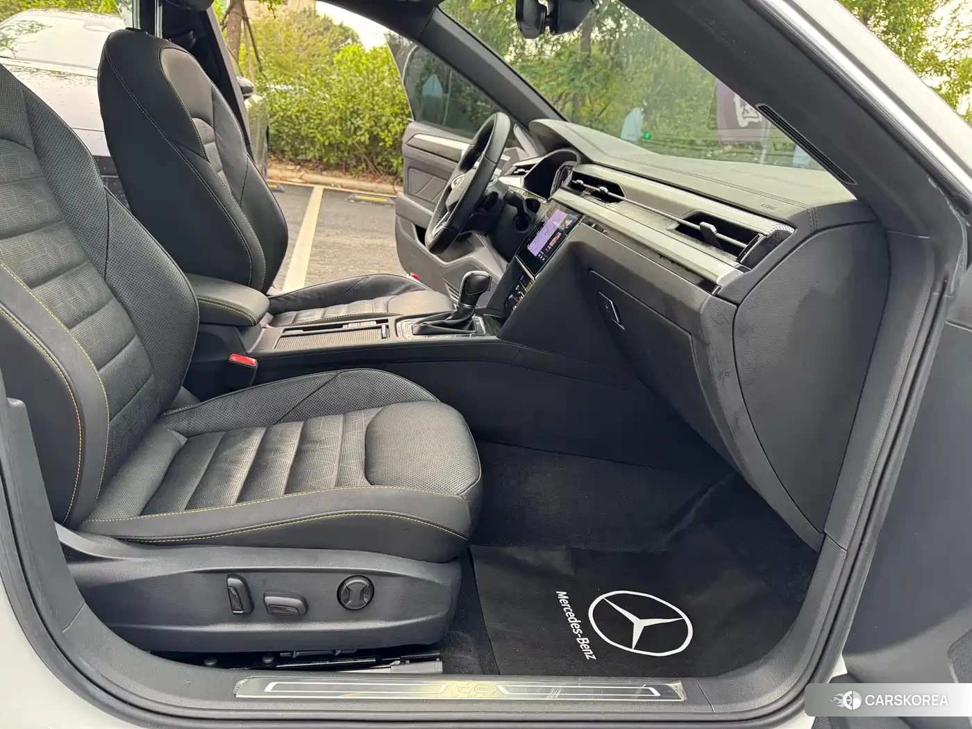 Volkswagen Arteon (CC) id 4680493 из Китая 14