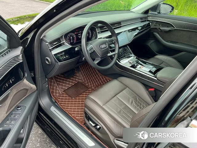 Audi A8 id 4242150 из Китая 7