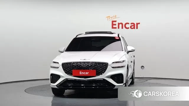 Genesis GV70 id 3400074 из Кореи 13