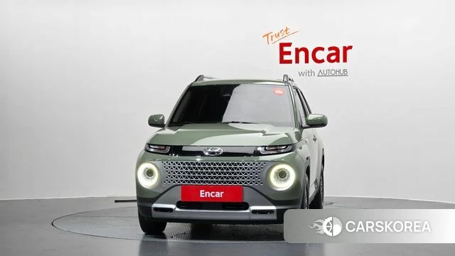 Hyundai Casper id 3915003 из Кореи 13