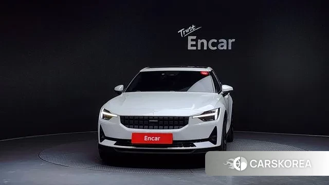 Polestar Polestar 2 id 3600575 из Кореи 13