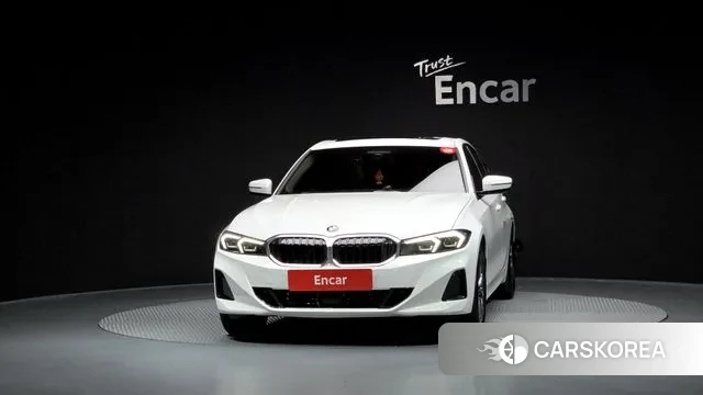 BMW 3 Series (G20) id 3036699 из Кореи 13