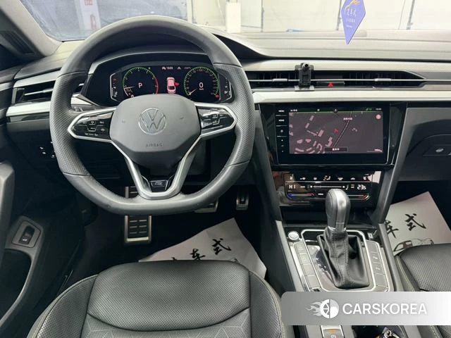 Volkswagen CC id 4271203 из Китая 20