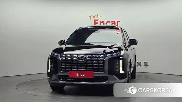 Hyundai The New Palisade id 3517873 из Кореи 13