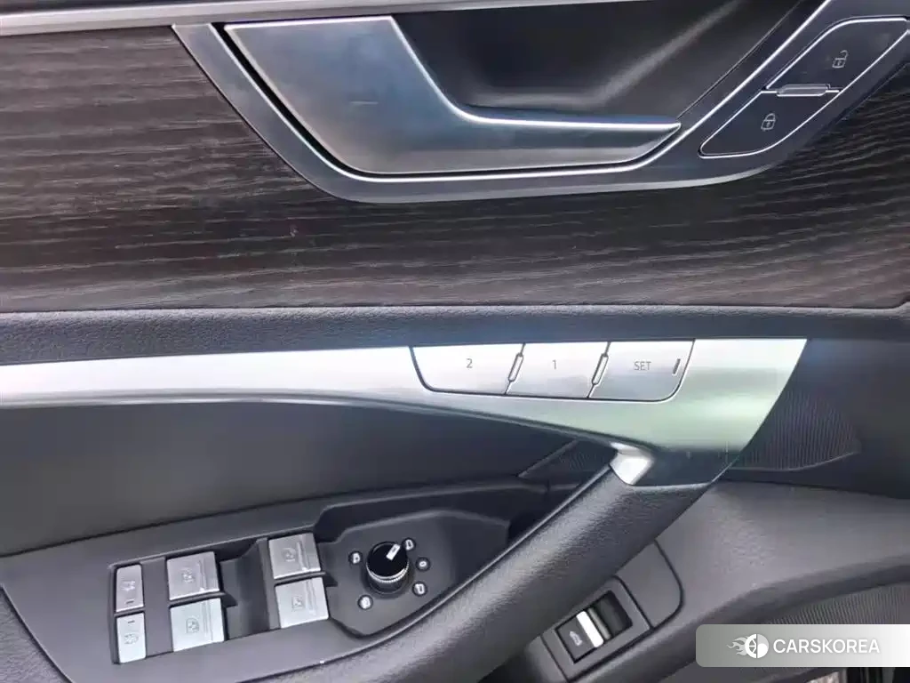 Audi A6L 2025 Черный из Китая, фото 5