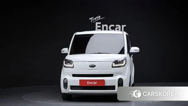 Kia The New Ray id 3357027 из Кореи 13