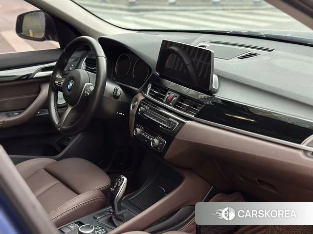 BMW X1 id 4264056 из Китая 23