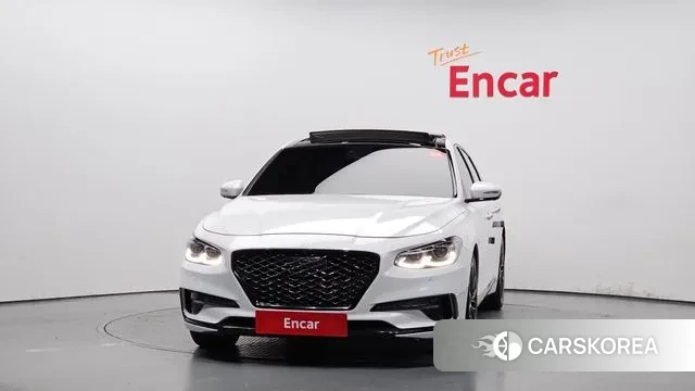 Hyundai Grandeur IG id 3297457 из Кореи 13