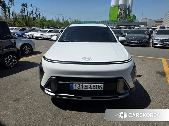 Hyundai Kona Hybrid (SX2) id 4177813 из Кореи 13