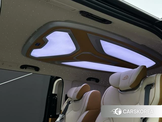 Mercedes-Benz Vito id 4336171 из Китая 15