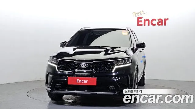 Kia Sorento 4th Generation id 2853948 из Кореи 13