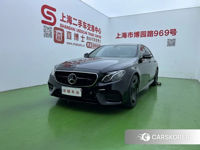 Mercedes-Benz E-class id 4219298 из Китая 14