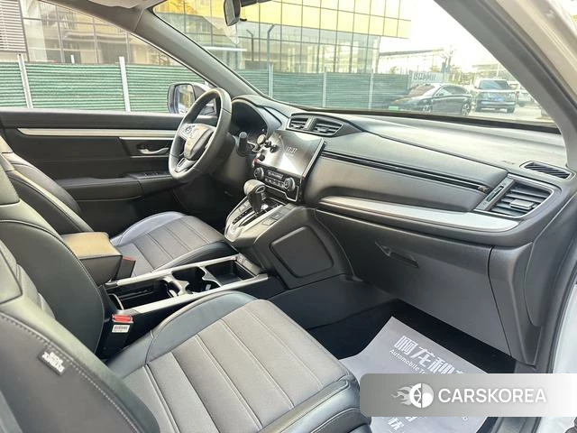 Honda CR-V id 4279389 из Китая 18