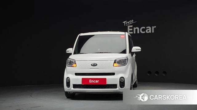 Kia The New Ray id 4605017 из Кореи 23