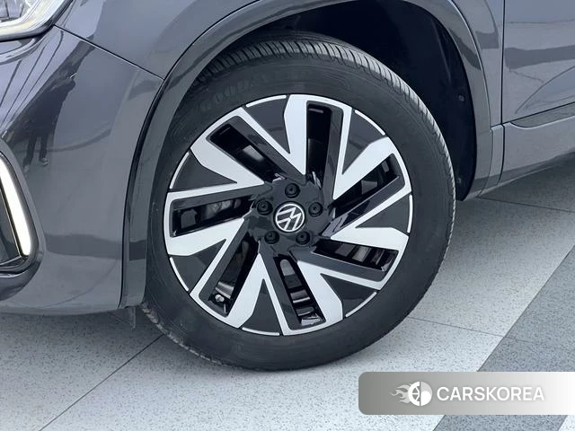 Volkswagen Tanyue id 4208970 из Китая 23