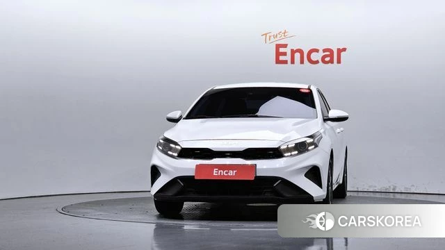 Kia The New K3 2nd generation id 4921728 из Кореи 23