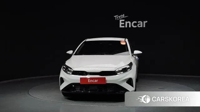 Kia The New K3 2nd generation id 3026582 из Кореи 13