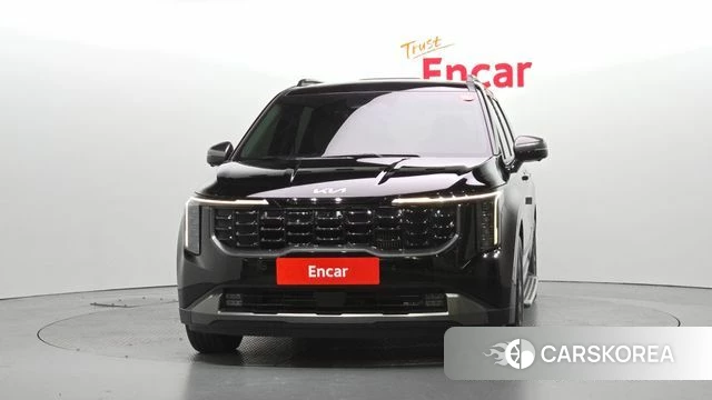 Kia The New Carnival 4th Generation id 4516543 из Кореи 13