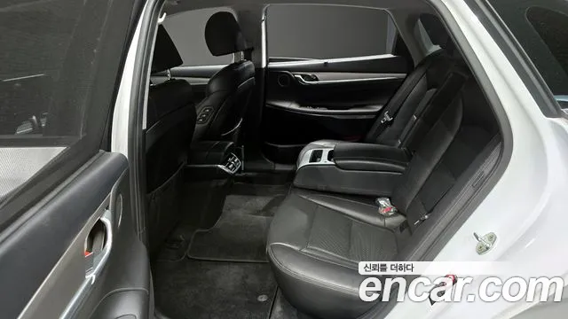 Hyundai The New Grandeur IG Hybrid id 2668252 из Кореи 13