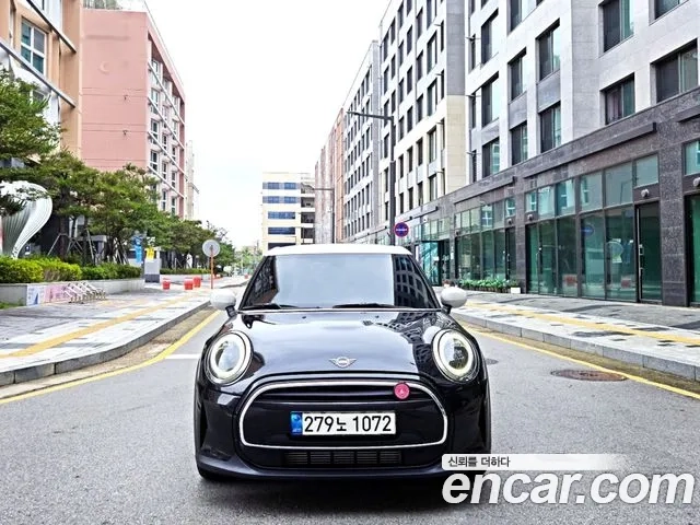 Mini Cooper id 2863242 из Кореи 13